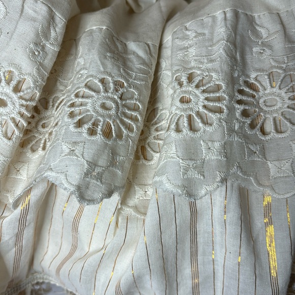 NWT Brand New Dress Nado 100% Cotton size Small - Picture 13 of 13